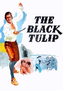 Die schwarze Tulpe (1964)