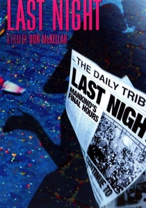 Die letzte Nacht der Menschheit (1998)