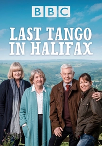 Last Tango in Halifax (2012)