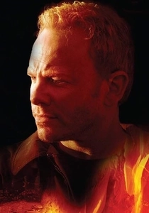 Lava Storm (2008)