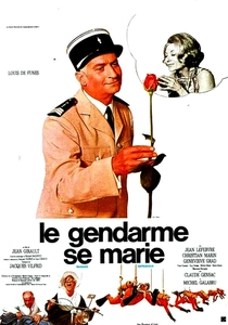 Der Gendarm und die Autofahrer (1968)