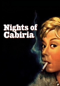 Die Nächte von Cabiria (1957)