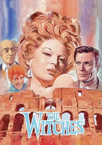 Der Hexenjäger (1966)