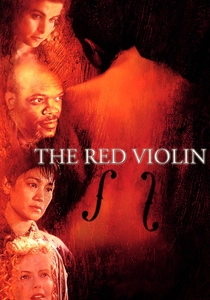 Das Geheimnis des roten Orakels (1998)