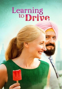 Learning to Drive (2014)