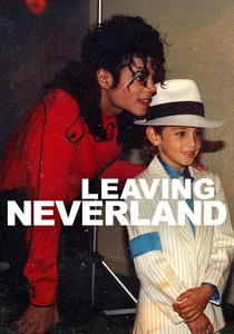 Leaving Neverland (2019)