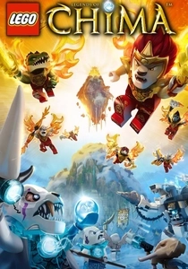 LEGO: Die Legende von Chima (2013)