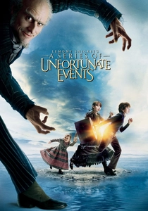 Lemony Snicket's A Series of Unfortunate Events (2004)