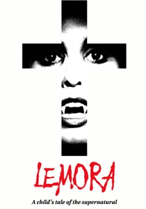 Lemora: A Child's Tale of the Supernatural (1973)