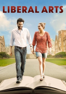 Liberal Arts (2012)