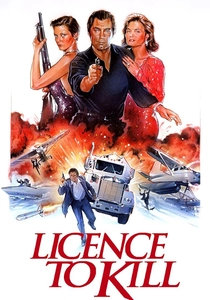 Licence to Kill (1989)