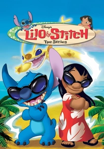 Lilo & Stitch: The Series (2003)