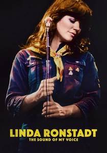 Linda Ronstadt: The Sound of My Voice (2019)