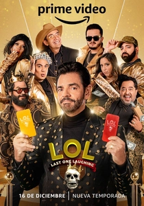 LOL: Last One Laughing (2018)