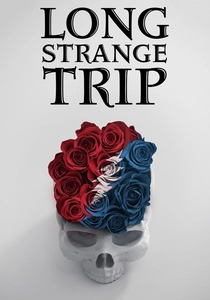 Long Strange Trip (2017)