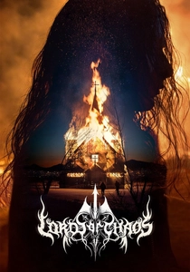 Lords of Chaos (2018)