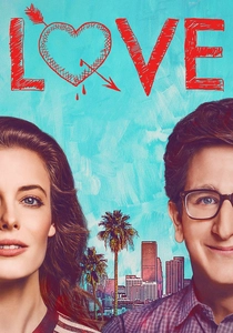 Love (2016)