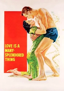 Love Is a Many-Splendored Thing (1955)