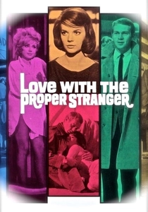 Love with the Proper Stranger (1963)