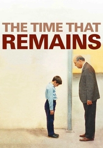 Die Zeit, die bleibt (2009)