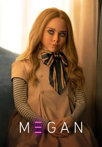 M3GAN (2022)