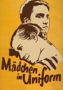 Mädchen in Uniform (1931)