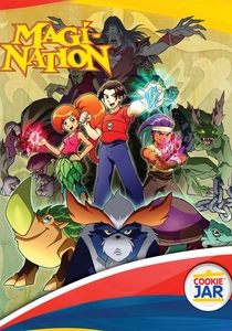 Magi-Nation (2007)