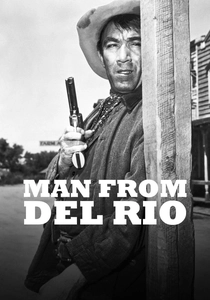 Der Mann aus San Fernando (1956)