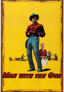 Der Mann mit dem Colt (1955)
