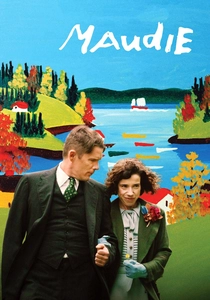 Maudie (2016)