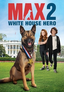 Ein Hund namens Max (2018)