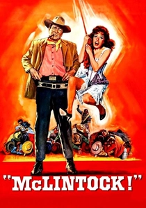 McLintock! (1963)