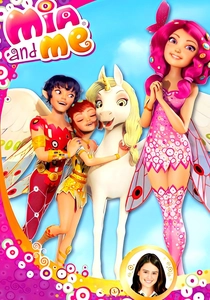Mia and Me (2012)