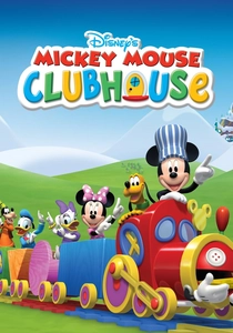 Mickey Mouse Clubhouse (2006)