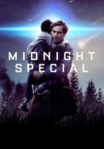 Midnight Special (2016)