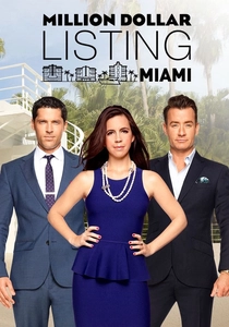 Million Dollar Listing Miami (2014)