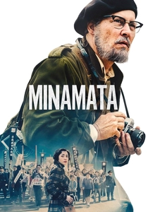 Minamata (2020)