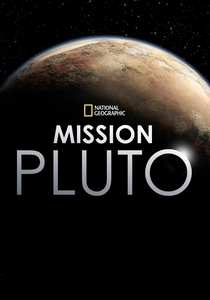 Mission Pluto (2015)