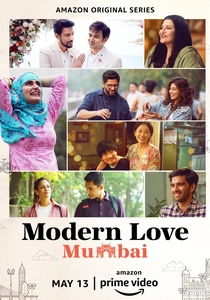 Modern Love Mumbai (2022)