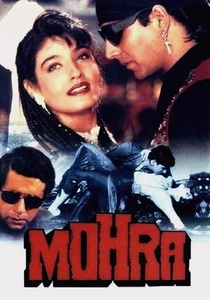 Mohra (1994)