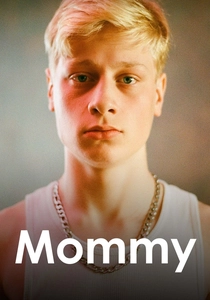 Mommy (2014)