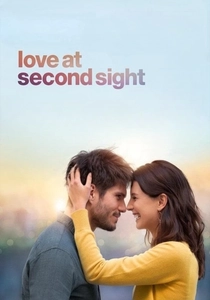 Liebe auf den zweiten Blick (2019)