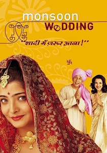 Die Hochzeit der Monsoon Braut (2001)
