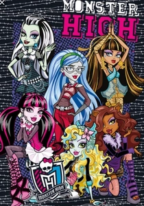 Monster High (2010)