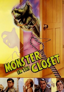 Das Monster aus dem Schrank (1986)