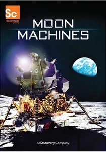 Moon Machines (2008)