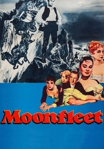 Die Schmuggler von Moonfleet (1955)