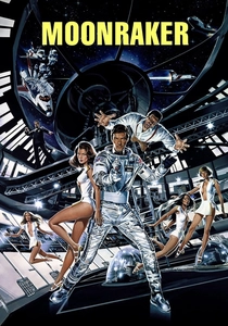 Moonraker - Streng geheim (1979)