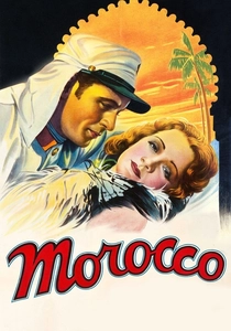 Marokko (1930)
