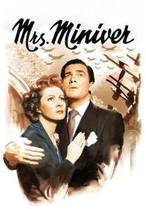 Mrs. Miniver (1942)